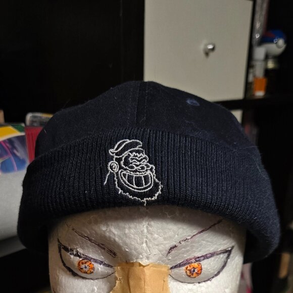 *RARE* SCOTCH & SODA x BRUTUS FISHERMANS CAP OSFM - Picture 1 of 3